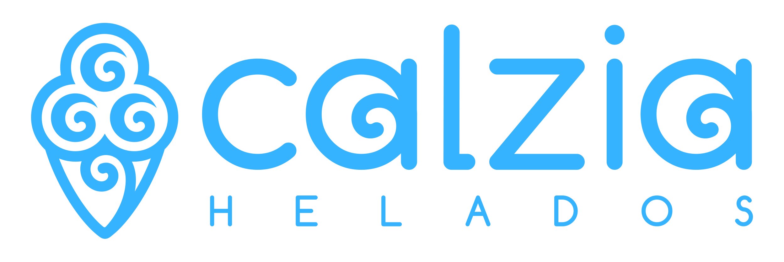 Helados Calzia